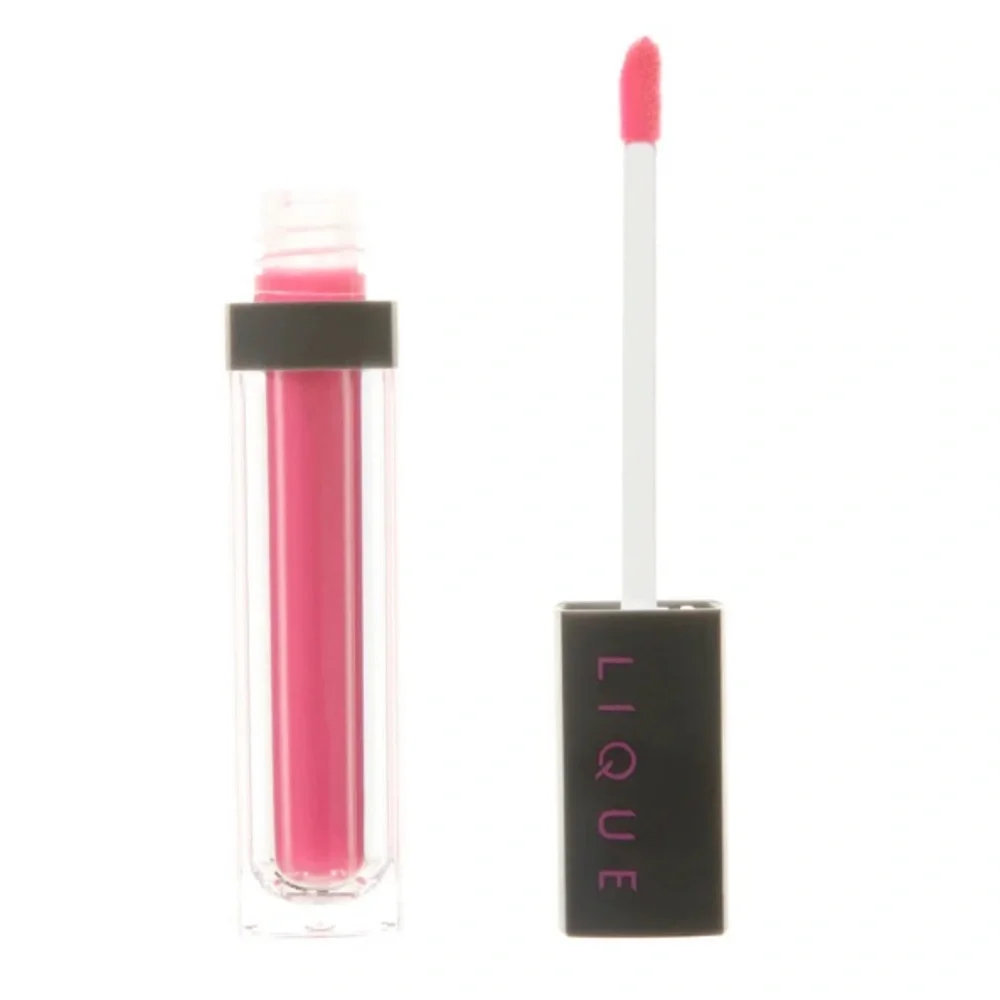 💎 LIQUE Pillow Talk Lip Plumper Full-Size New In Box Full-Size